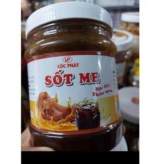 SỐT ME LỘC PHÁT 500G