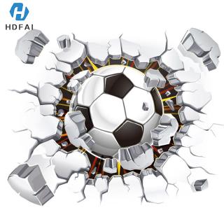 Decal dán 3d chống nước cho xe hơi