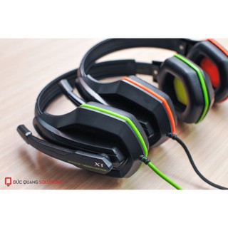 Tai Nghe Headphone X1