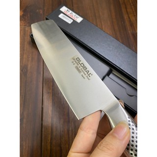 Dao thái Global - hàng Nhật (31cm)