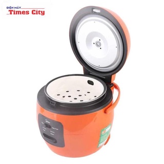 Nồi cơm điện Media MR-CM07NB 0.7L