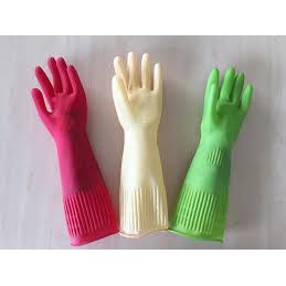 gang tay rửa bát các cỡ