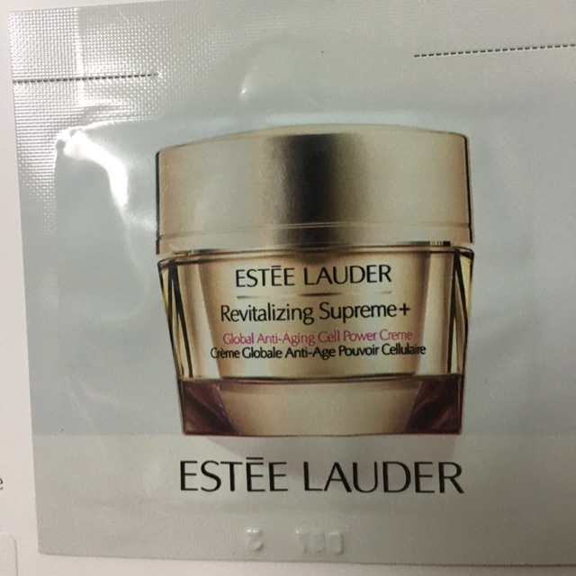 Sample Kem dưỡng Estee Lauder Revitalizing Supreme+ phục hồi tươi trẻ