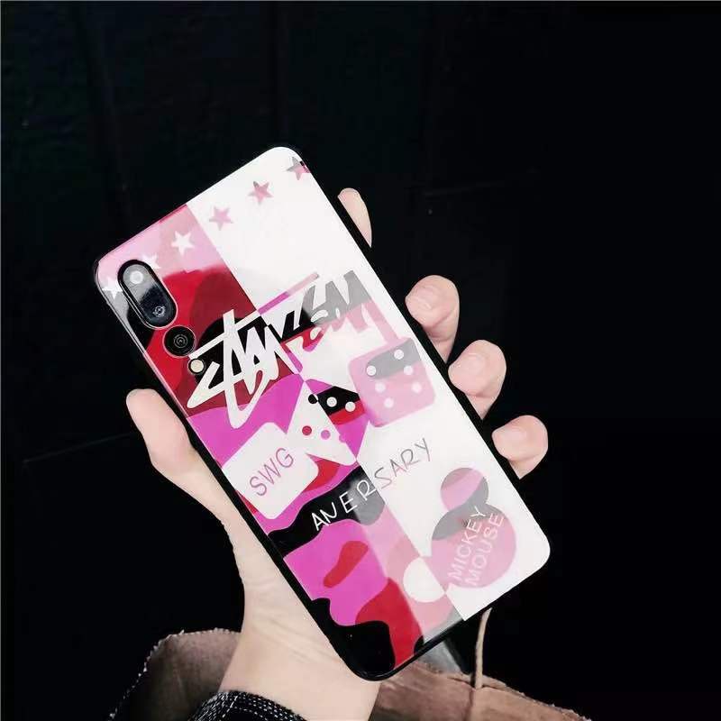 Ốp Điện Thoại In Hình Hoạt Hình Cho Redmi Note 7 Redmi 6 Note 6 Pro Redmi 5 Plus Note 5 | BigBuy360 - bigbuy360.vn