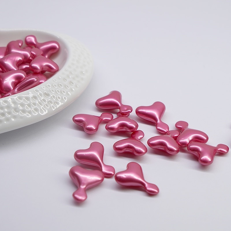 Viên Nang Tinh chất dưỡng trắng da mờ nếp nhăn săn chắc da