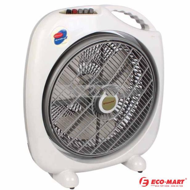 Quạt hộp Vinawind QH350-LP - Điện cơ thống nhất