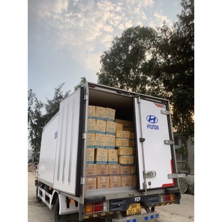 Mắm tép chưng thịt - Ba làng, Thanh Hoá