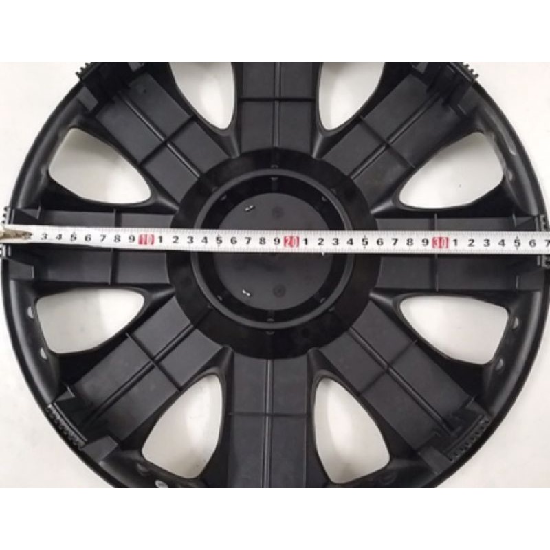 Bộ ốp chụp mâm lazang ô tô chân 15  la zăng, la răng