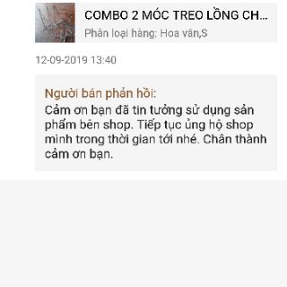 COMBO 4 MÓC TREO LỒNG CHIM INOX CAO CẤP
