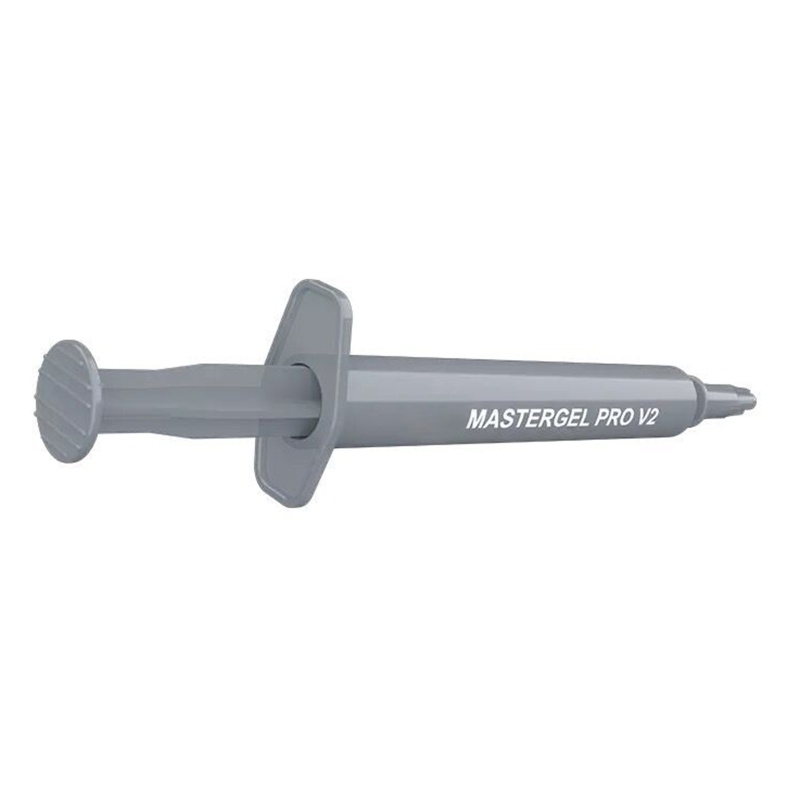 Mỡ Silicone Tản Nhiệt Mastergel Pro V2 Cho CPU GPU Processor