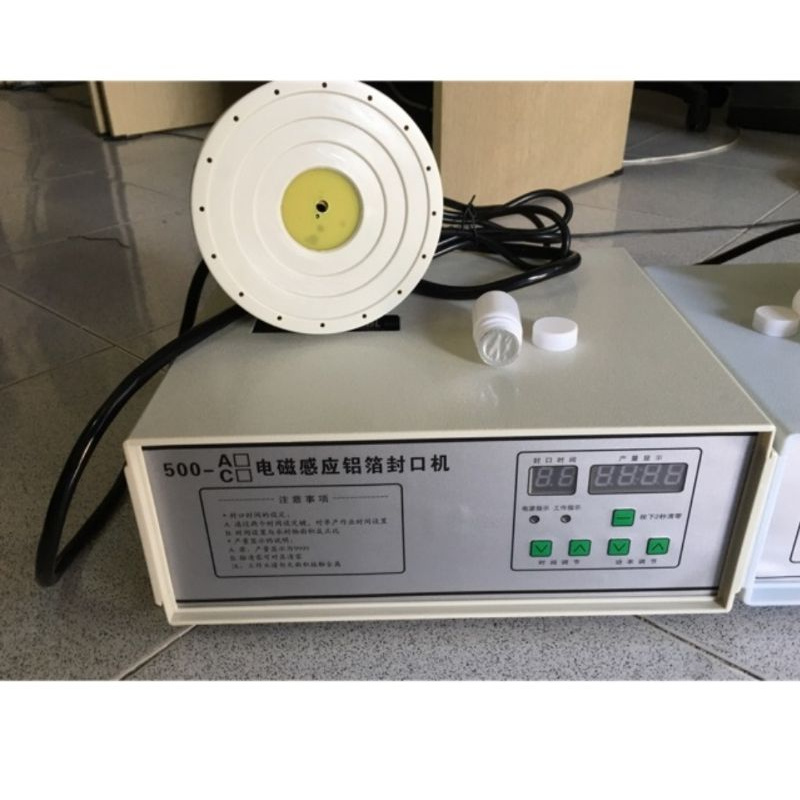 Máy dán màng siu 500A