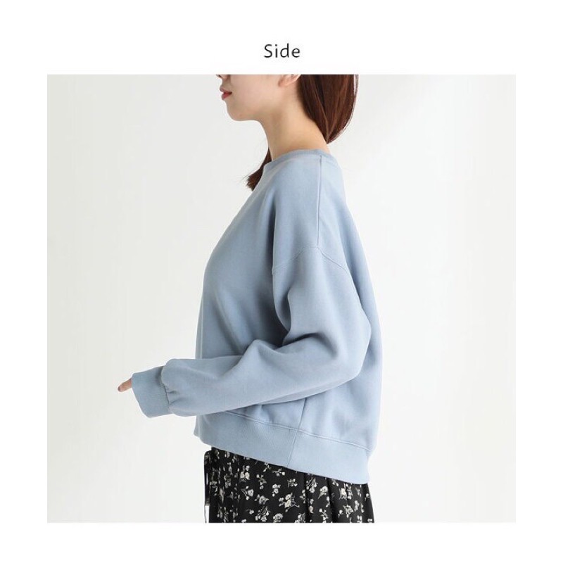 Áo nỉ xuất Hàn | BigBuy360 - bigbuy360.vn