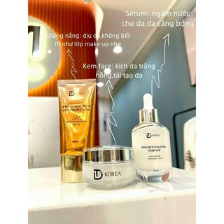 ( SALE ) Serum dưỡng da Korea Trang Nemo