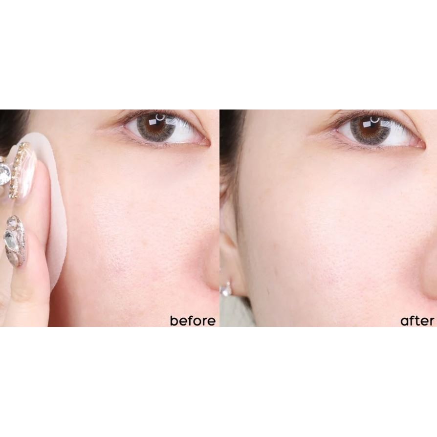 Bông Tẩy Da Chết Re:p Organic Cotton Treatment Toning Pad 130ml