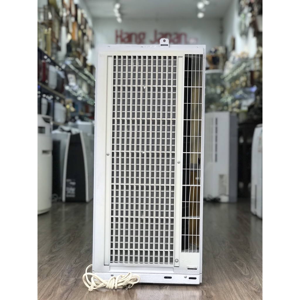 Điều hòa mini 2 chiều Coronaa CWH-A1812 date 2012 công suất lạnh 9000BTU Nhật Bản MS37