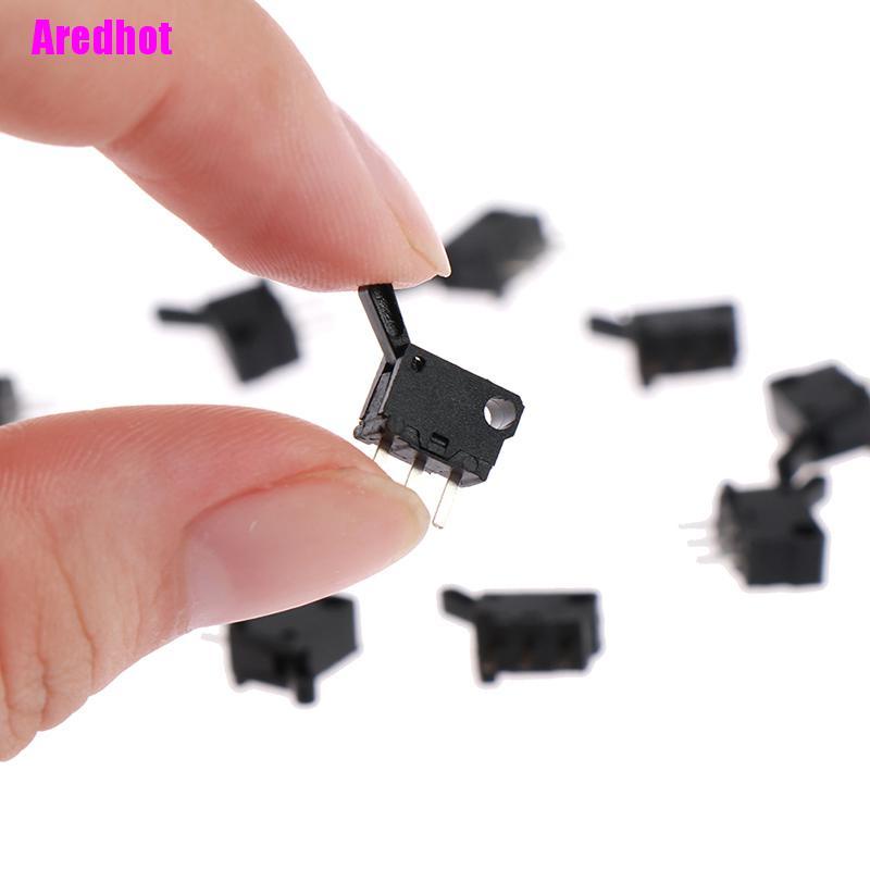 Set 10 Micro Ba Chân Tiện Lợi Chất Lượng Cao