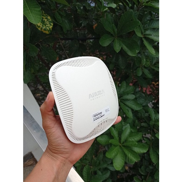 Bộ phát wifi ARUBA INSTANT IAP 103 | BigBuy360 - bigbuy360.vn