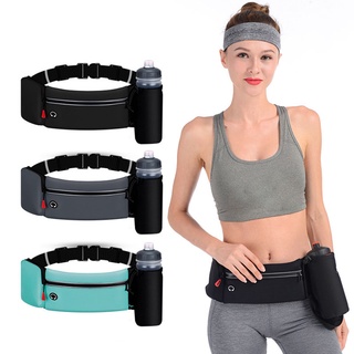 Túi đeo hông đựng bình nước tiện dụng khi tập thể thao