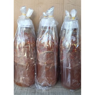 Nước mắm nêm cá cơm (gia vị sẵn) Tam Quang - Bình Định 400ml