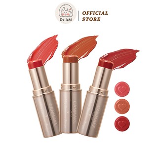 Son Canmake Tokyo Melty Luminous Rouge Nội Địa Nhật