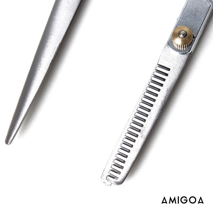 ✨✨Kéo cắt tóc tỉa tóc chuyên nghiệp được làm từ thép chống gỉ cao cấp sắc bén chất lượng cao