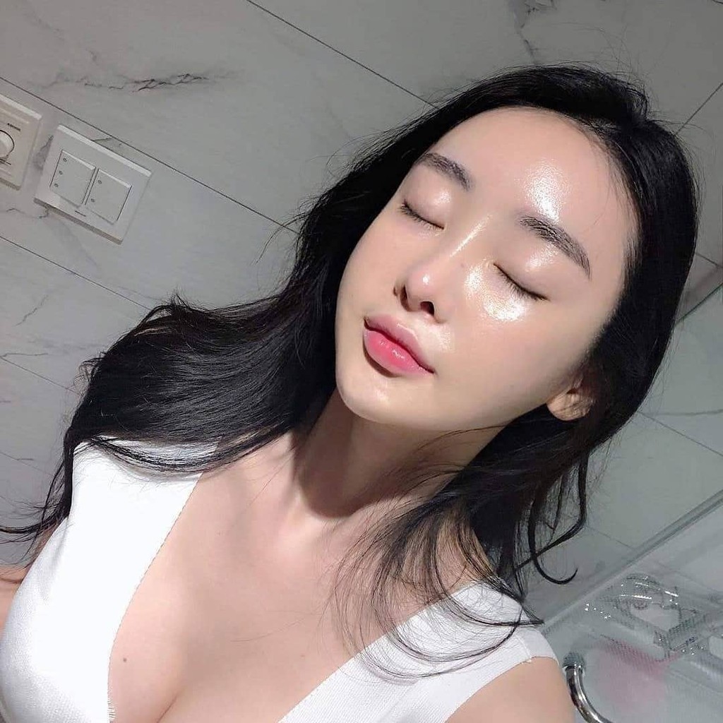 Mặt nạ Dưỡng Ẩm Trắng Da HA MAYCREATE