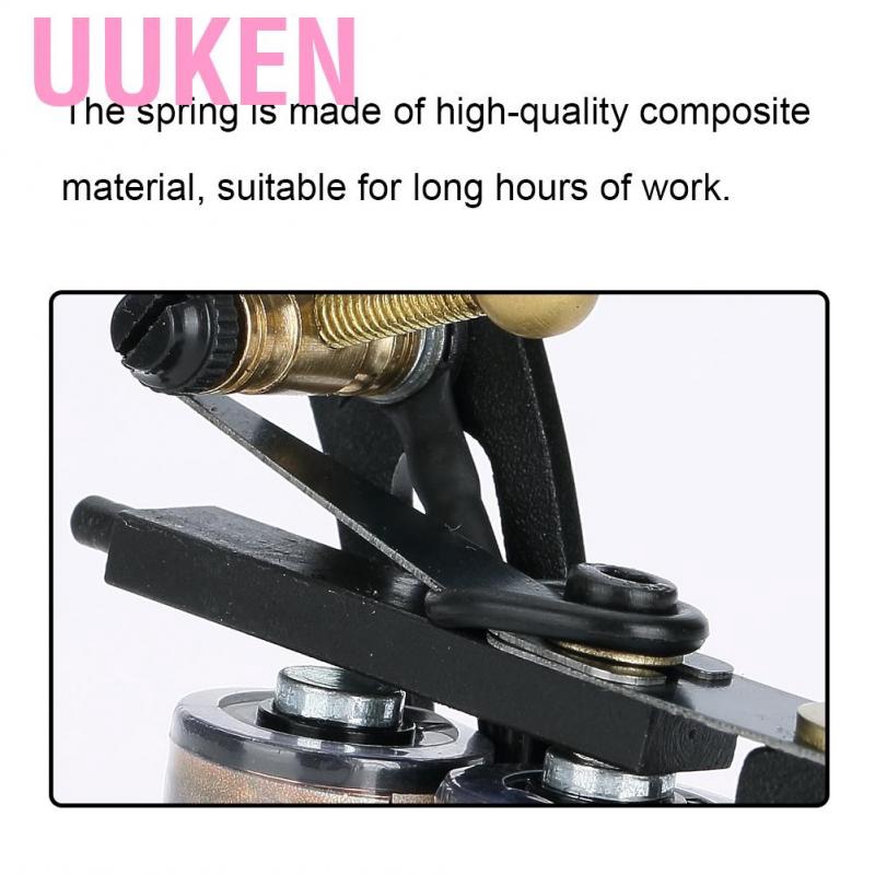 Máy tạo bóng xăm hình chuyên nghiệp chất lượng cao10