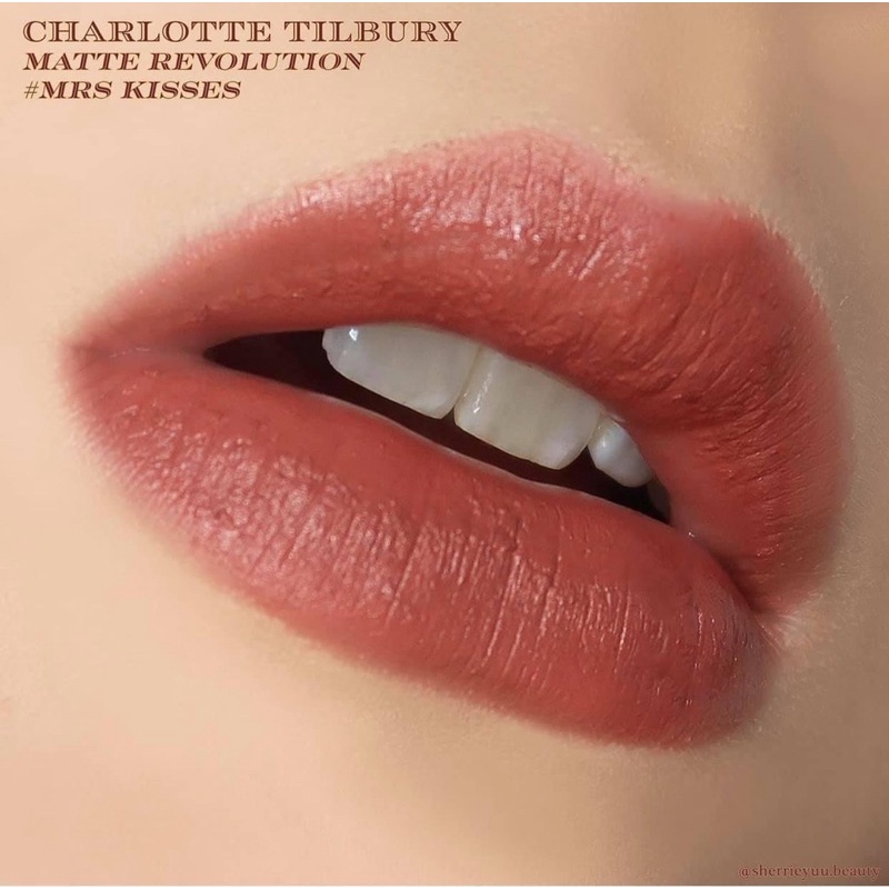 SON CHARLOTTE TILBURY FULLSIZE NOBOX TÁCH SET | WebRaoVat - webraovat.net.vn