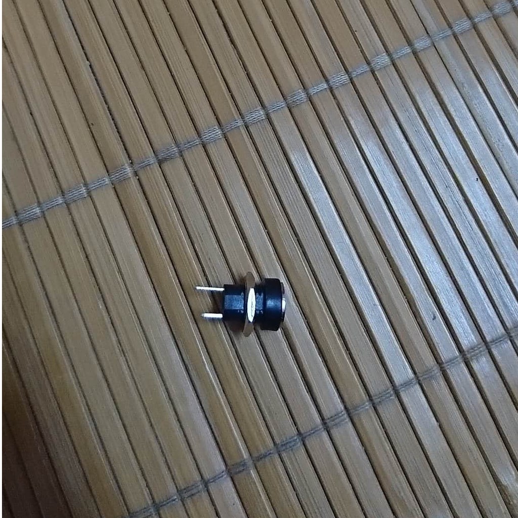 Giắc sạc DC size 5.5*2.1mm, jack sạc DC
