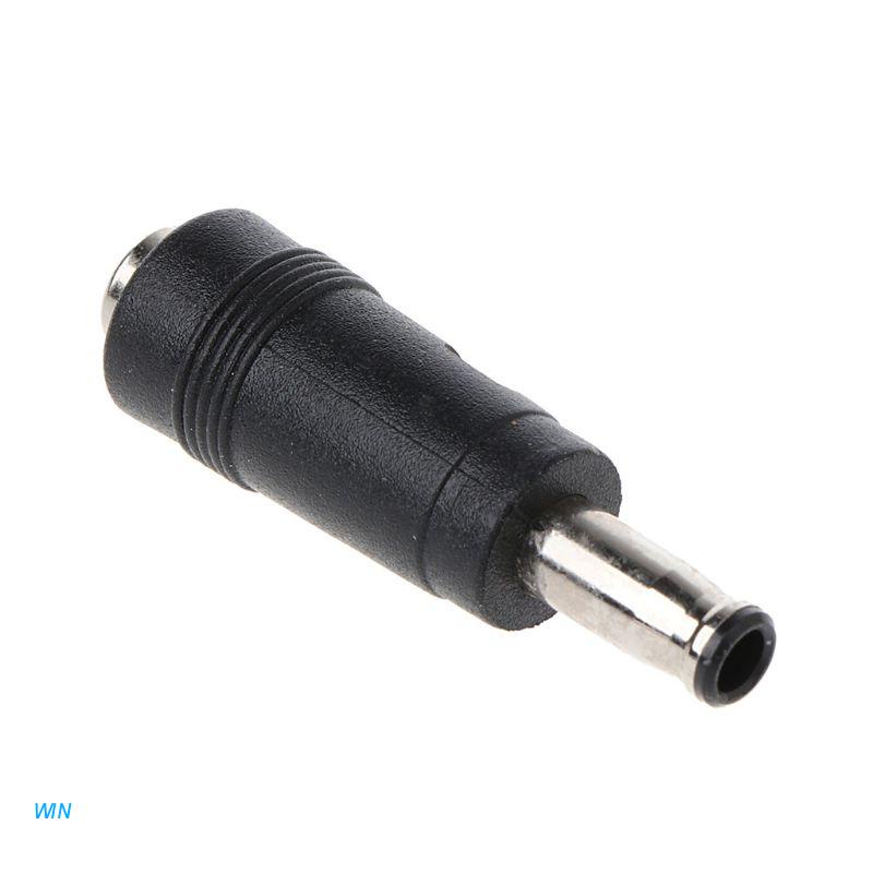 Đầu nối nguồn WIN 5.5*3.0mm Female sang DC cho laptop Samsung