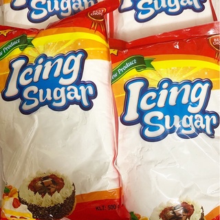 Đường xay sao mai 500gr