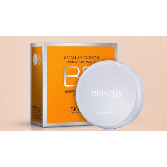 [Mua 1 Tặng 1 Lõi Thay Thế]_ Phấn Nước BB Cream Air Cushion - Chính Hãng Bioaqua PN-02 | BigBuy360 - bigbuy360.vn