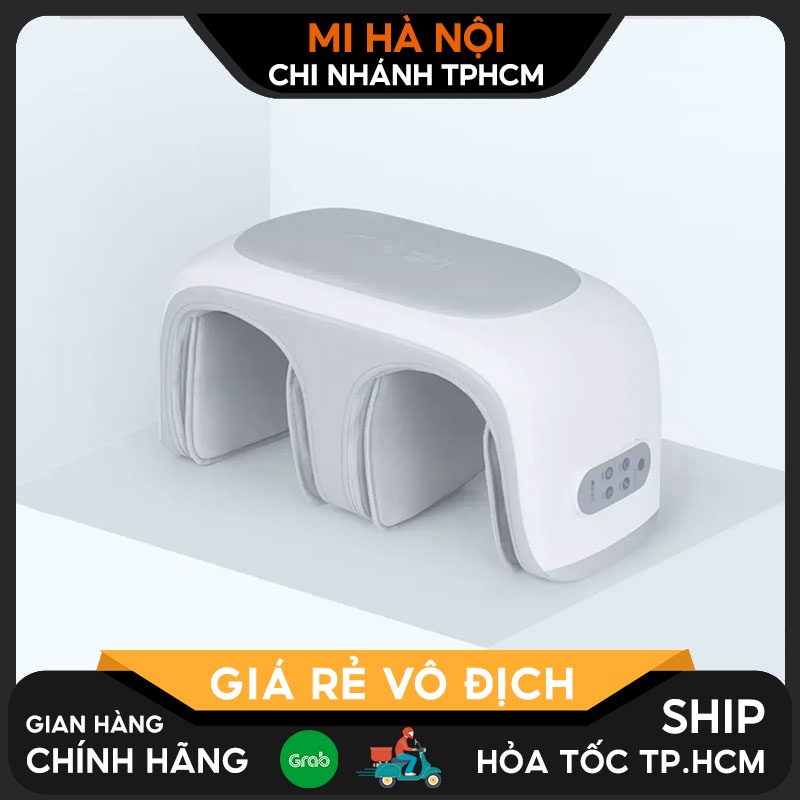 Máy massage đầu gối, massage chân đa năng Xiaomi Momoda SX383