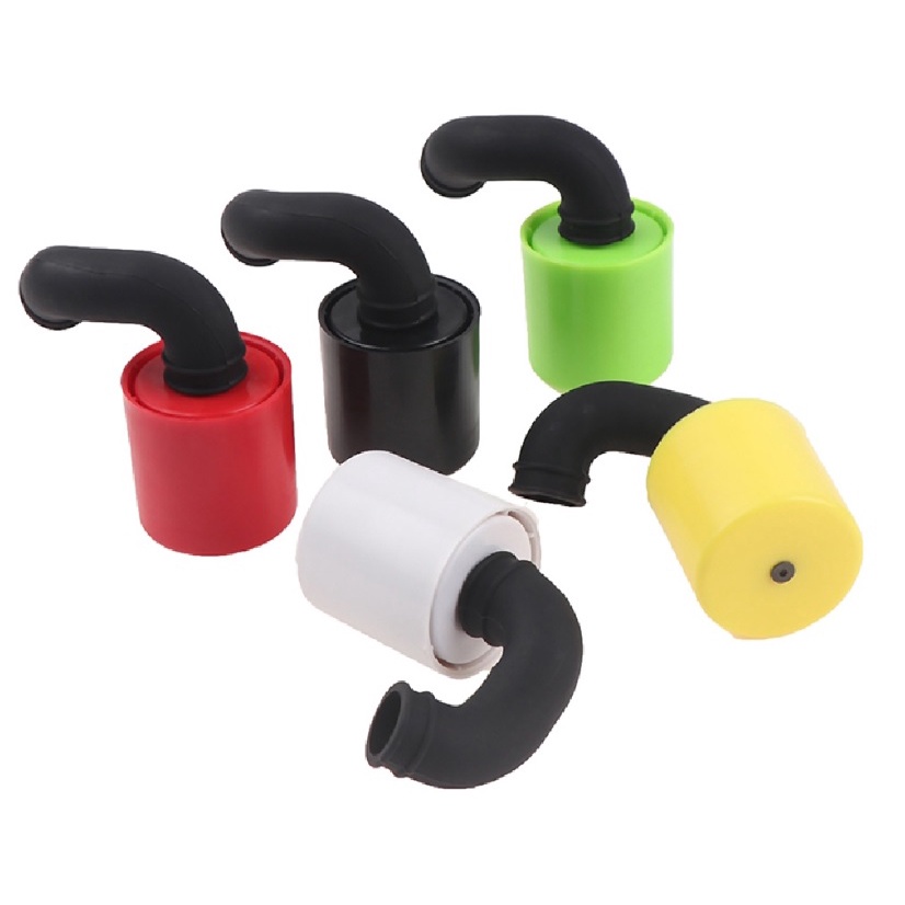 Bộ lọc khí cho xe RC 1/8 Động cơ nitro 21, 28...