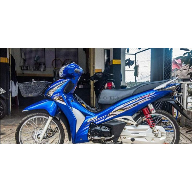 Tem rời dán xe future125- wave125 cao cấp