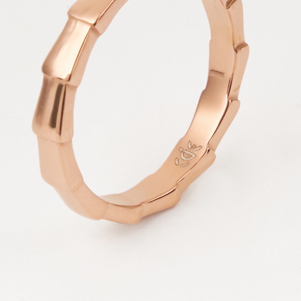 Nhẫn CDE Serpenti Viper CDE8035RG