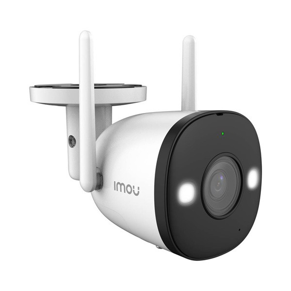 Camera wifi Imou-F42FP Có Màu Ban Đêm 4.0MP Siêu Nét F42FP 4MP  Hàng Chính Hãng Bảo Hành 24 Tháng