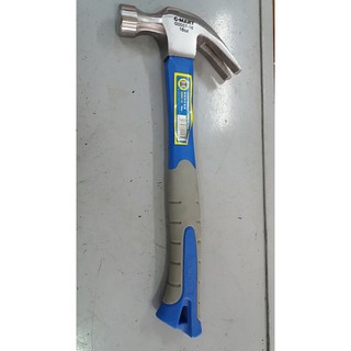 Búa nhổ đinh Cmart G0007-16