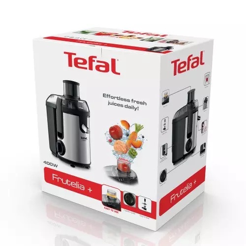 [Mã ELHA22 giảm 5% đơn 300K] Máy ép trái cây Tefal ZE420D38 - hàng chính hãng