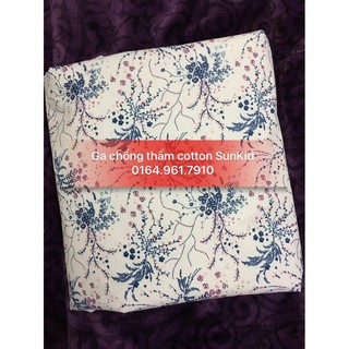 Ga chống thấm cotton cao cấp SK72