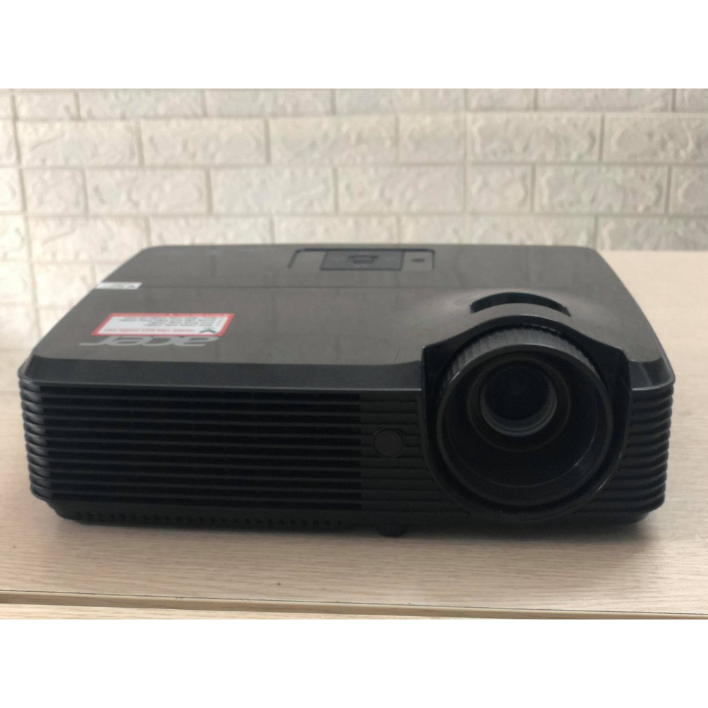 Máy Chiếu Cũ Acer X1220H Hàng Like New, Máy Chiếu Giá Rẻ Chất Lượng Cao