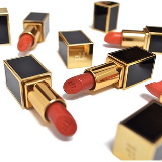 Son tomford vỏ đen hàng chính hãng có bill_tomford 07