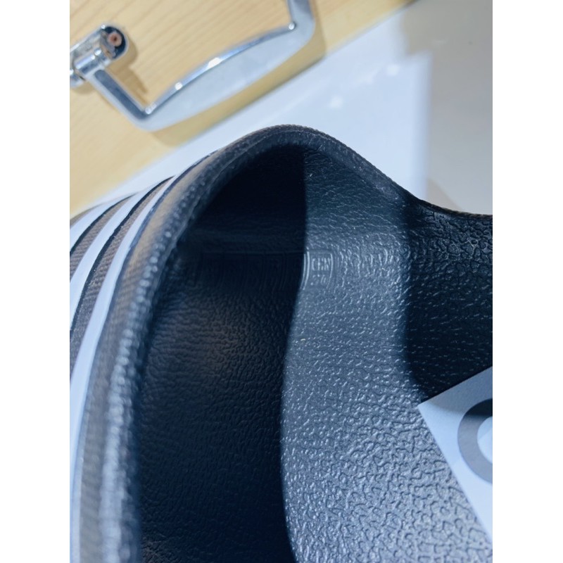 Dép ADIDAS ADILETTE AQUA Đen