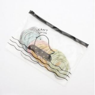 COMBO 3 DÂT THUN CỘT TÓC HÀN QUỐC MIX MÀU