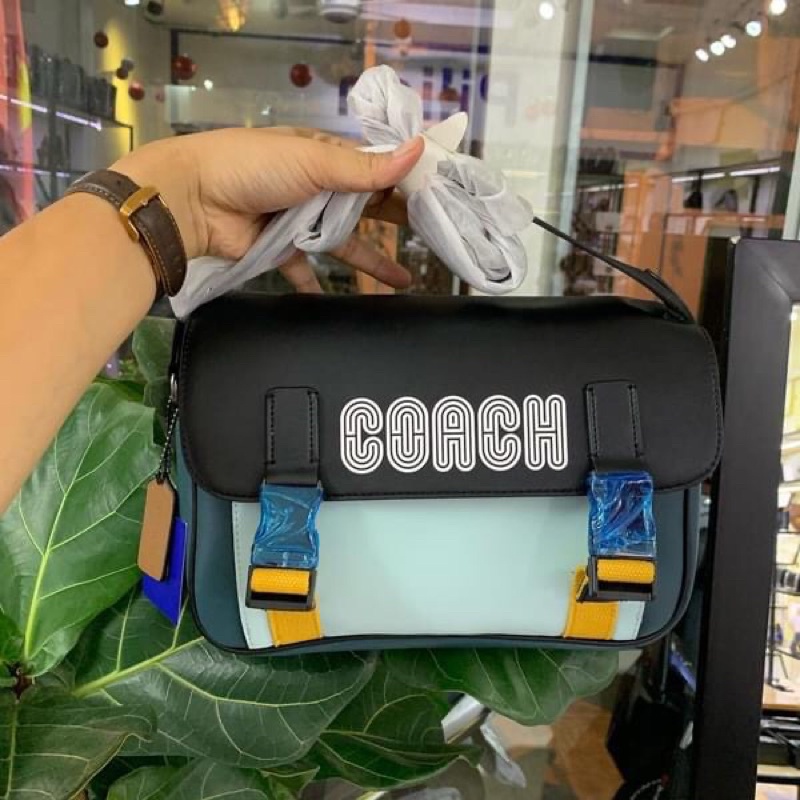 Túi co@ch mẫu mới