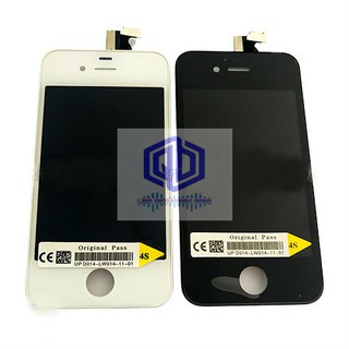 BỘ MÀN HÌNH IPHONE 4S ZIN