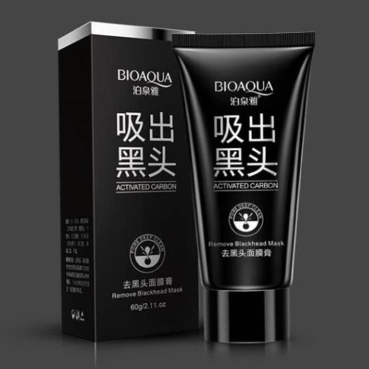 Gel Lột Mụn Đầu Đen , Cám . Làm Sáng Da Sạch Da | BigBuy360 - bigbuy360.vn