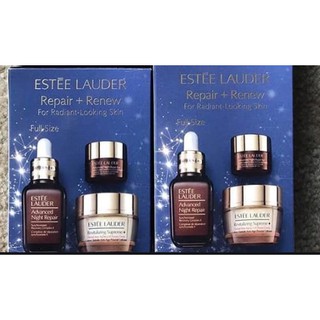 [Liên hệ trước khi đặt] Set 3 món Estee Lauder