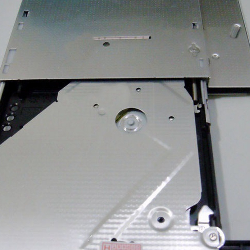 Ổ Đĩa Dvd Cd Rw 9.5mm Sata Cho Laptop Notebook Dvd Burner Su-208 | BigBuy360 - bigbuy360.vn