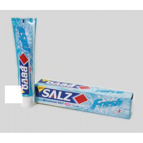 Kem đánh răng SALZ 160g THÁI